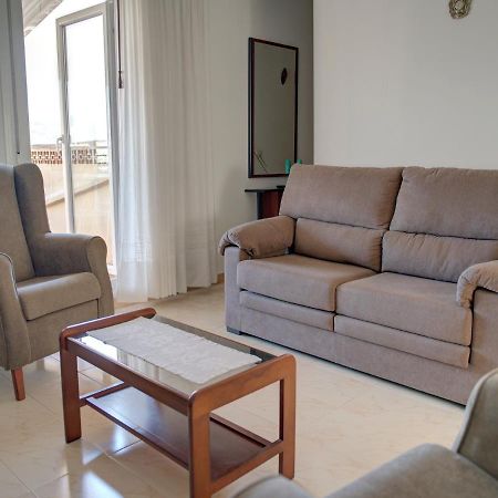 Paraiso Rias Baixas V กอมบาร์โร ภายนอก รูปภาพ