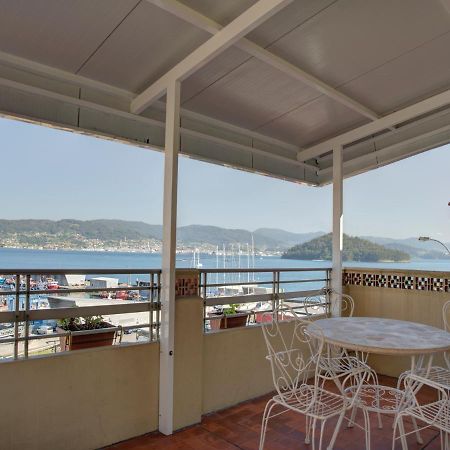 Paraiso Rias Baixas V กอมบาร์โร ภายนอก รูปภาพ