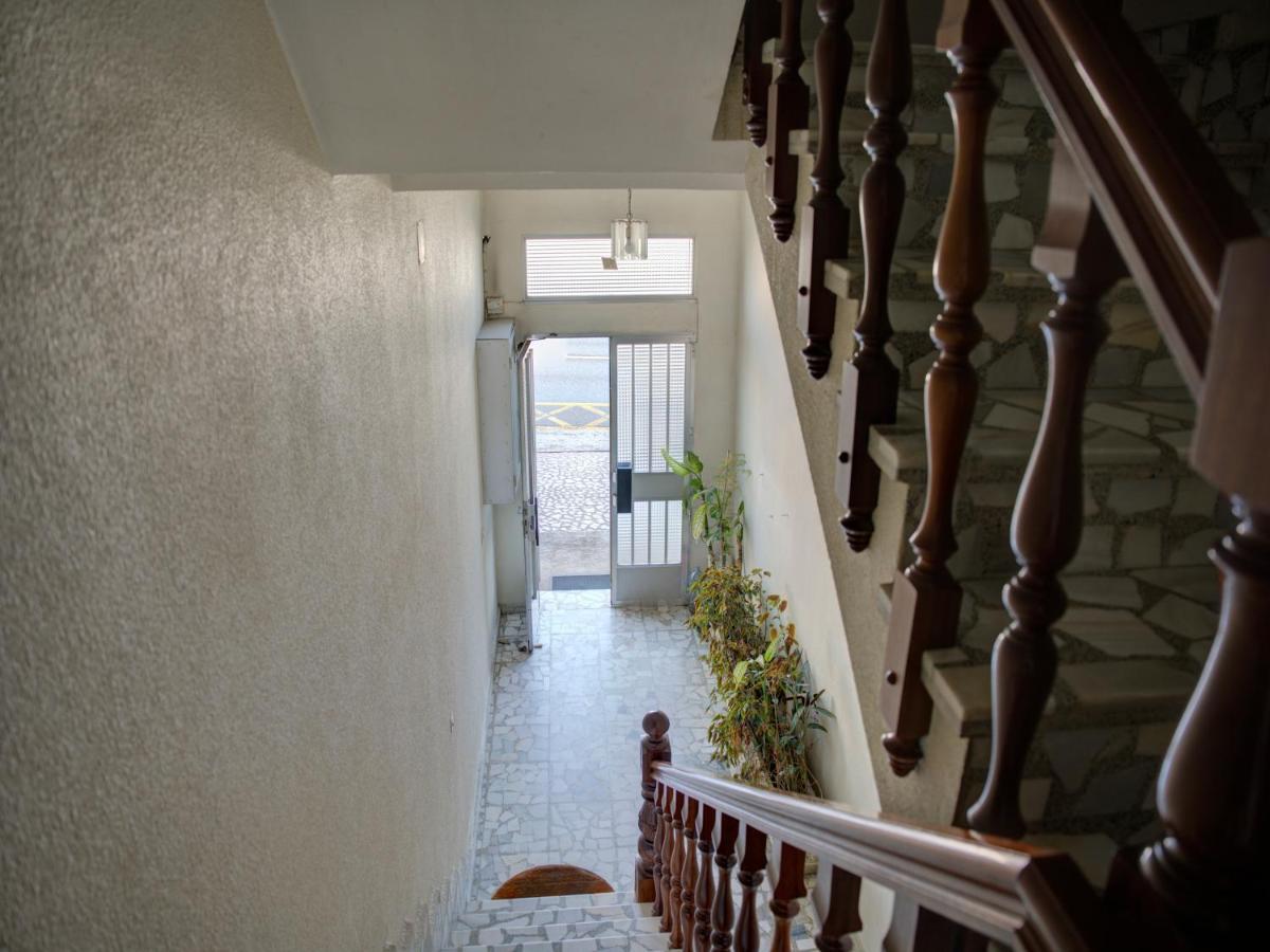 Paraiso Rias Baixas V กอมบาร์โร ภายนอก รูปภาพ