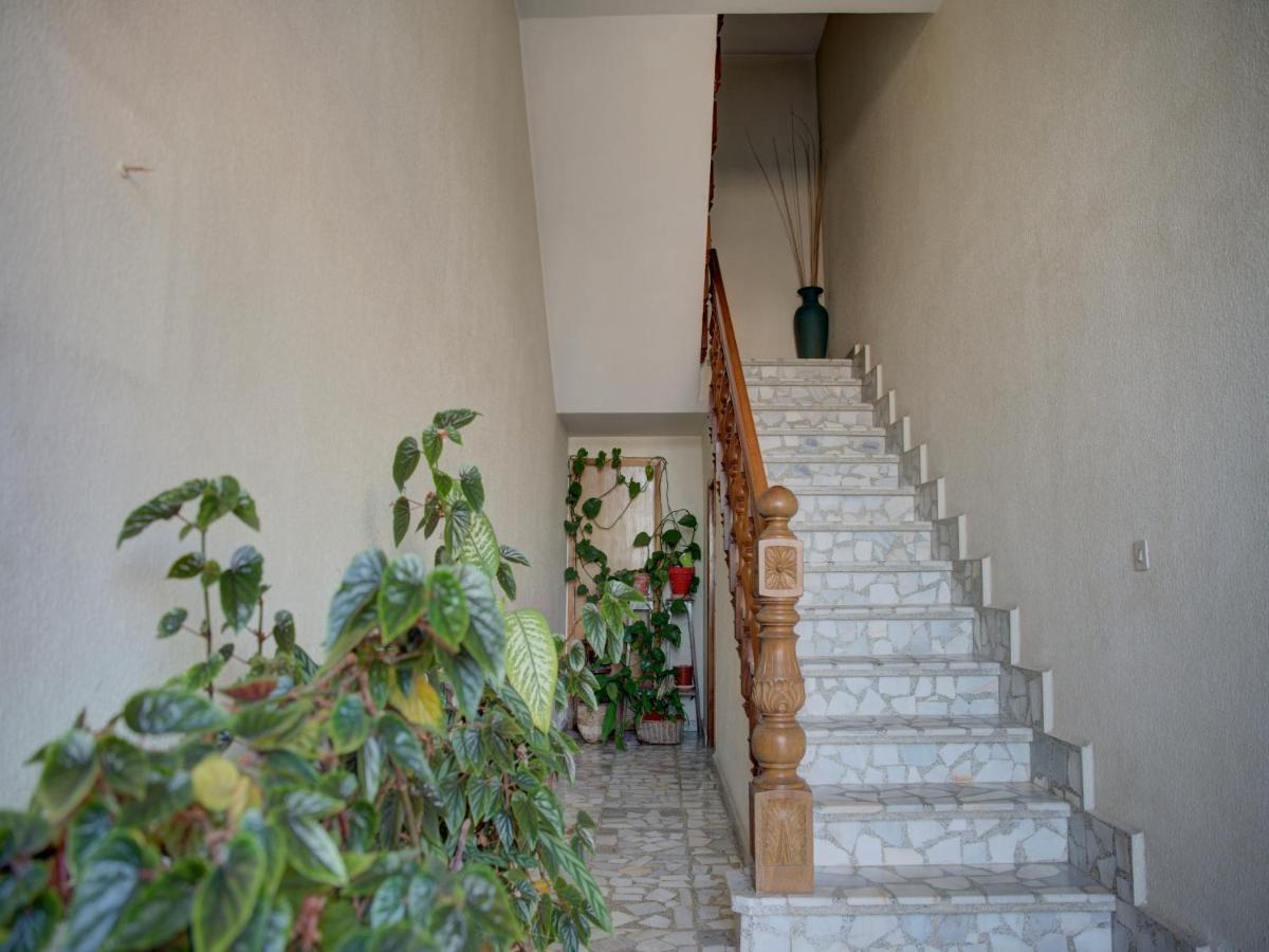 Paraiso Rias Baixas V กอมบาร์โร ภายนอก รูปภาพ