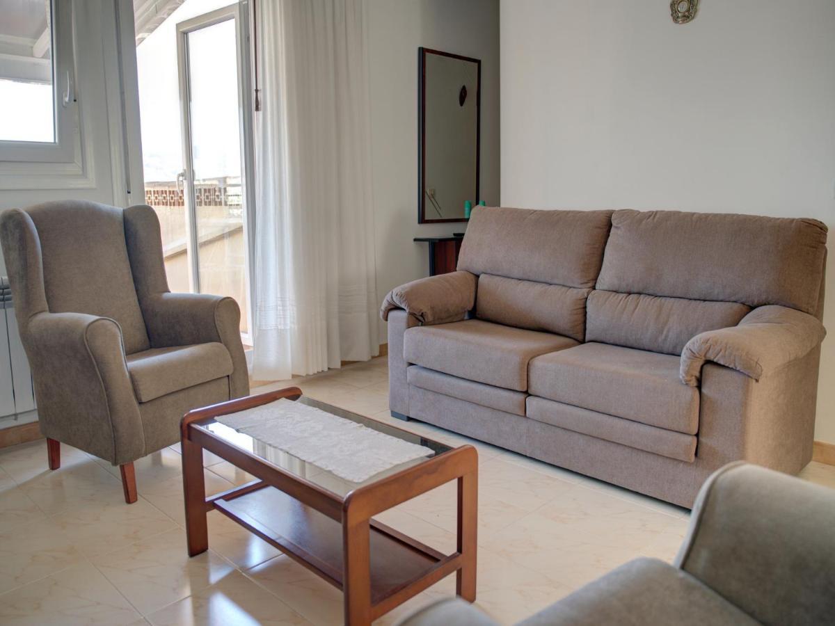 Paraiso Rias Baixas V กอมบาร์โร ภายนอก รูปภาพ